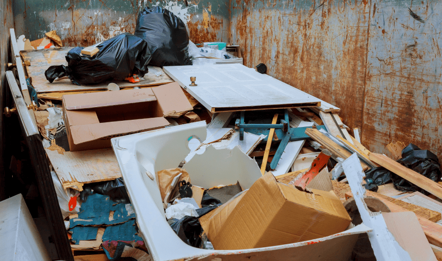 Junk Removal
