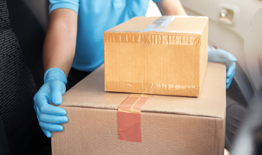 Medical Couriers